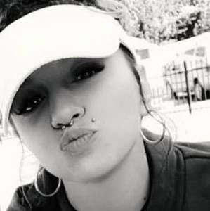 Meet your Posher, Bernadette